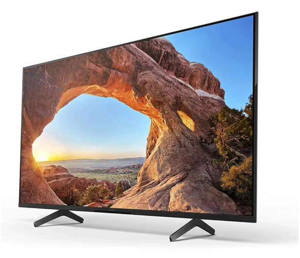Sony KD-55X85J - 669703 - zdjęcie 2